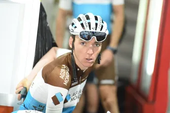 [Update] Bardet slaat Mont Ventoux over na crash, focus op Dauphiné