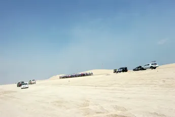 [Update] ASO bevestigt: Streep door Ronde van Oman door 'nationale rouw'