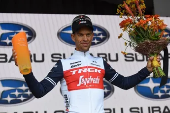 Tour Down Under etappe 3 | Porte hekelt tegenwind, Impey wil sprokkelen