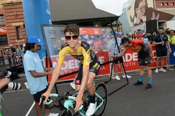 Bennett hoopte op meer: ‘We waren hier niet gekomen om achtste te worden’