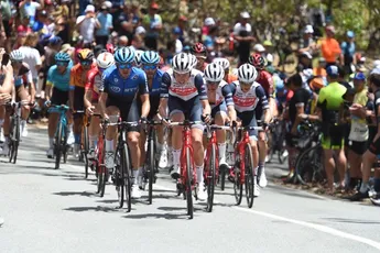 'Vooroordelen' Tour Down Under achterhaald, geen probleem voor klassiekers