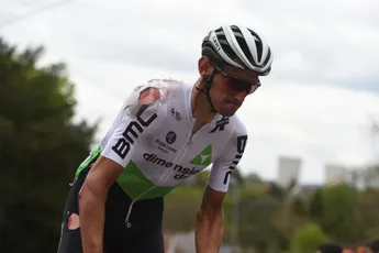 Kreuziger: 'Laatste keer Cauberg was ongelooflijk door fans met bier'