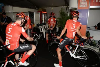 Gestopte Sunweb-renner was klaar met peloton: 'Rijden rond met potjes pijnstillers en cafeïne'