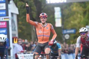 IDL Neo | Eekhoff laat WK-kater achter zich en spiegelt zich aan Freire