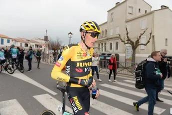 Gesink vindt virtuele koers nog 'beetje vreemd': 'Appels met peren vergelijken'