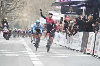 Etappe 4 Tour de la Provence | Quintana ziet start 'nieuw tijdperk'