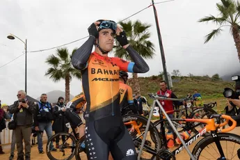Landa gaat ook in 2021 voor Tour de France; mogelijk Giro of Vuelta erbij