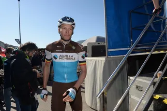 Gaat crash Jakobsen de sprint veranderen? 'Jury grijpt alleen in de Tour in'