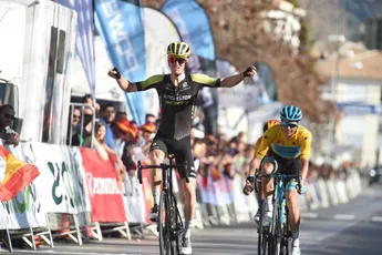 'Bardet neemt Combaud mee naar Sunweb, Haig trekt naar Bahrain McLaren'