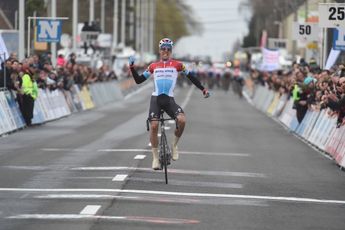 Ronde van Vlaanderen wordt naast de Tour het grote doel voor BORA-hansgrohe-aanwinst Bob Jungels