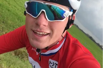 Jumbo-Visma bevestigt komst Dekker: 'Hij is een talentvolle sprinter'