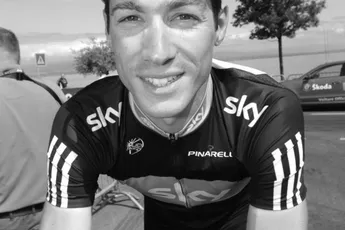 INEOS-ploegleider Portal op veertigjarige leeftijd overleden aan hartaanval