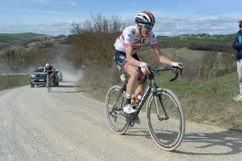 Koers op 1 augustus: Hoe gaan Strade Bianche en Heistse Pijl eruit zien?