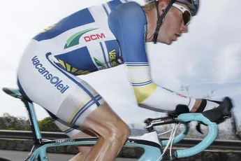 Wielerwereld reageert met pijn op overlijdensbericht Westra: 'Verdomme Lieuwe'