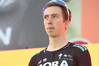 Schelling met grote lach op het gezicht na Kantons Aargau: 'Ik heb het perfect gespeeld!'