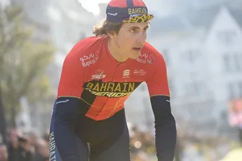 García won rit in Parijs-Nice: 'Maar week ervoor mogelijk coronavirus gehad'