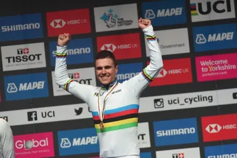 IDL Neo | Diskwalificatie Eekhoff boeit Battistella weinig: ‘Ik was de sterkste’