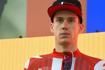 Dainese: 'Voel me een kind bij het zien van shirts Dumoulin en co'