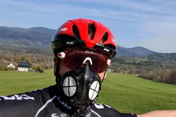 Hansen leefde in corona-achtbaan: 'Ze kwamen met ambulance en pakken'