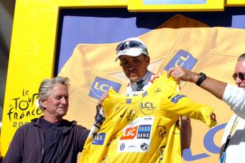Armstrong vernedert Tourwinnaar Sastre: 'Hij was geen waardige kampioen'