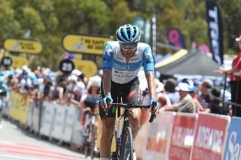 Piccoli met late power-up en machtige sprint naar ritwinst in Tour for All