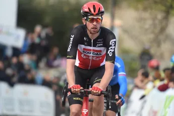 Van Goethem blijft nuchter na ontslagbrief: ‘Zo werkt het nu eenmaal hè’