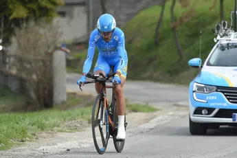 Di Grégorio voor vier jaar geschorst na gebruik van 'super-epo' in 2018