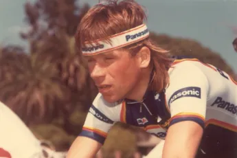 Interview | Lubberding leefde voor zijn kopmannen: 'Zie Roglic dat niet doen'