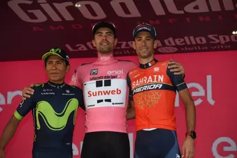 Giro verrast met keuze wildcards; deze grote namen moeten we missen in Italië