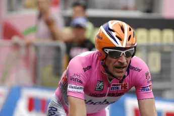 IDL Kijktip | De hoogtepunten van zes jaar Denis Menchov in Rabobank-dienst