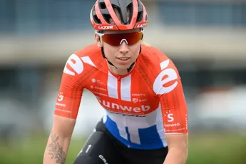 Wiebes spreekt ambities uit, maar was bijna gestopt: 'Echt overwogen'