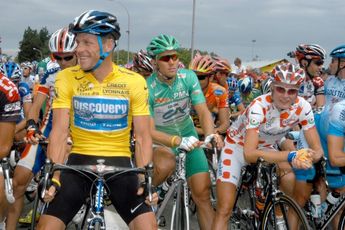 Michael Rasmussen: 'Armstrong zal altijd het stomme varken blijven'