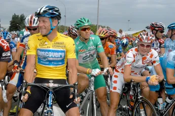 Michael Rasmussen: 'Armstrong zal altijd het stomme varken blijven'