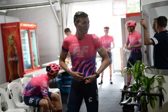 Keukeleire in de penarie: 'Weten pas over paar jaar welke impact corona écht heeft'