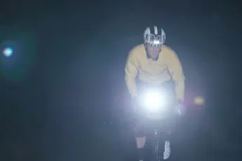 IDL Kijktip | Ted King openbaart epische beelden van monsterlijke graveltocht