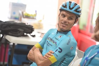 Sánchez: 'Indurain had grote invloed op ontwikkeling van het wielrennen'