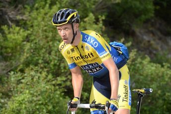 Sørensen schaamt zich voor dopingverleden: 'Voelde me een slachtoffer'