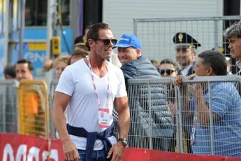 Cipollini opnieuw onder vuur, maar verjaring lonkt: blijft de oud-wereldkampioen buiten schot?