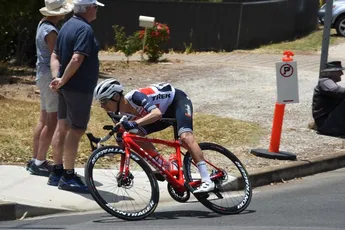 Elissonde ziet minder pure klimmers en is bang voor zijwind en sprints