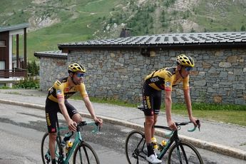 Bruyneel mikt in Tour de France op Dumoulin: 'Ideale leeftijd bereikt'