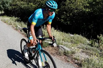 [Update] 'Fuglsang ondanks geruchten dichtbij verlenging contract Astana'