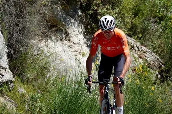 Kroon hekelt Froome-uitspraak Jeppesen: 'Vond hem vroeger een flapdrol'