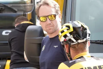 Jumbo-Visma blijft ketonen gebruiken, ondanks advies UCI: 'Waarde zwaar overschat'