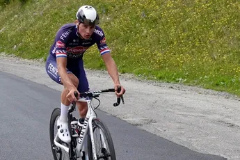 Goed nieuws voor Van der Poel en co: 'Spelen gaan door, met of zonder covid'