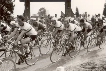 IDL Kijktip | Wat was hij goed, wat was hij sterk; Jan Janssen in 1968