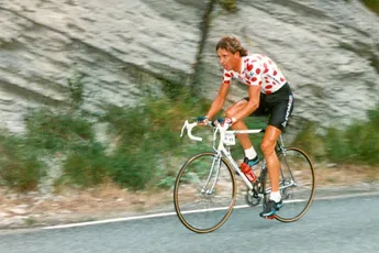 IDL Retro | Rooks wilde de Tour niet winnen door een dopingschorsing