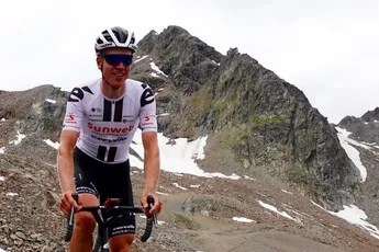 Team Sunweb: 'Bol zou bijna met vingers in de neus gewonnen hebben'