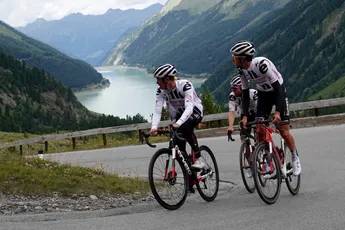 Roche onthult 'vreemde' manier van werken bij Sunweb: 'Huiswerk, veel meetings'