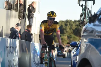 [Update] Leemreize koerst weer, vinger zonder topje bezig aan herstel