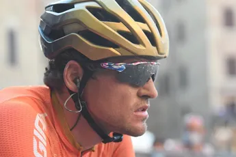 Van Avermaet: ‘Grotere kans dat ik de Ronde niet rijd dan wel’